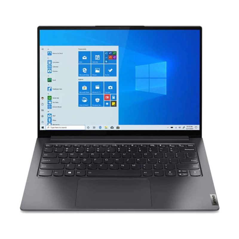 

Игровой ноутбук Lenovo Yoga Slim7 Pro 14IHU5 (82NC006LRU) Grey, Yoga Slim7 Pro 14IHU5 (82NC006LRU)