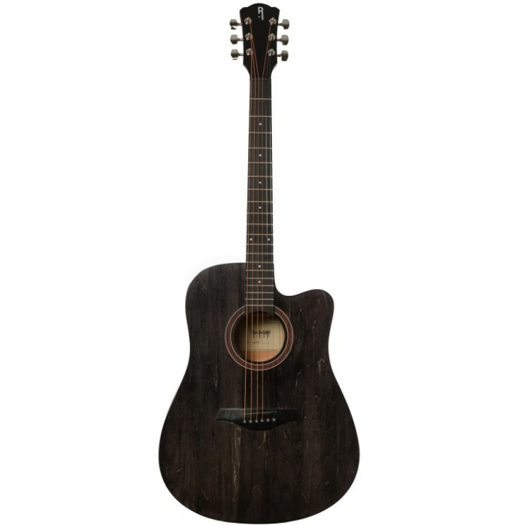 

Акустическая гитара Rockdale Aurora D1 C RB, ROCKDALE Aurora D1 C RB