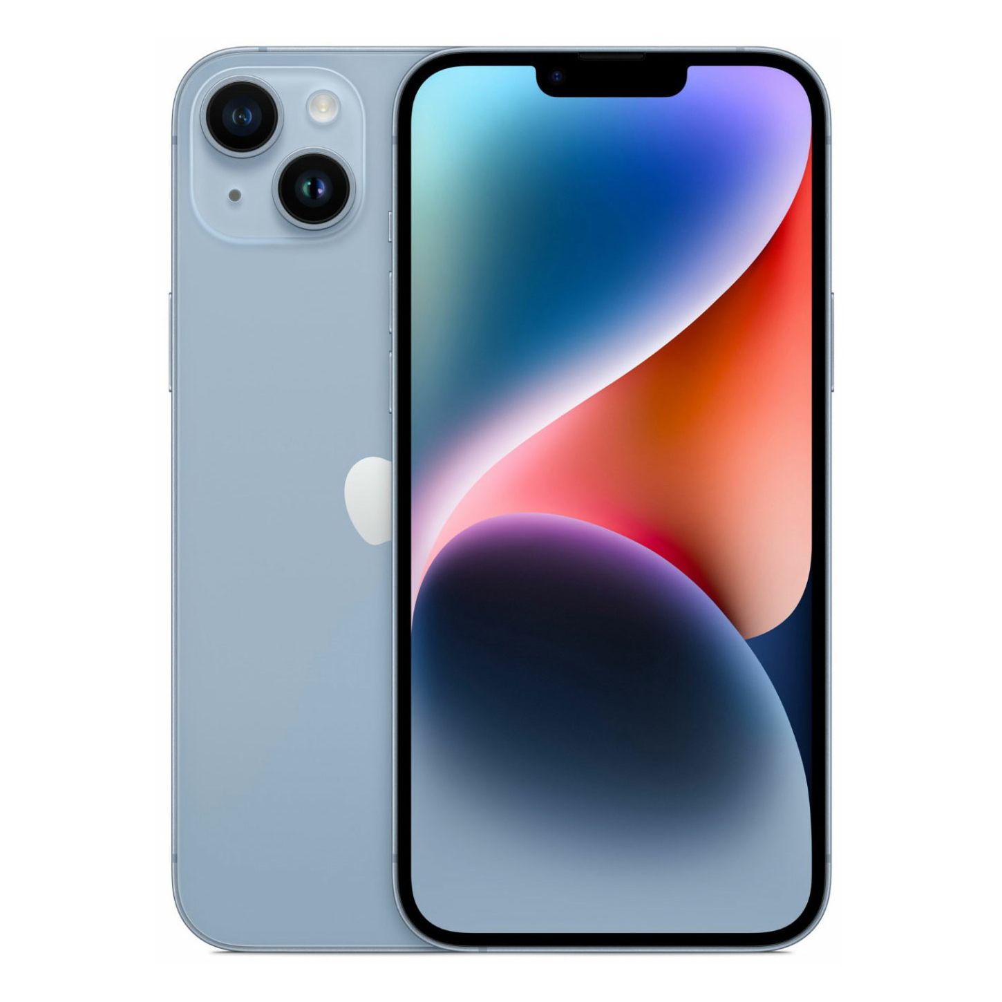 

Смартфон Apple IPhone 14 Plus 512 GB MQ613RU голубой
