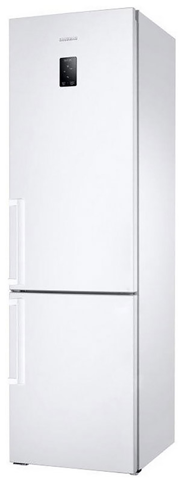

Холодильник Samsung RB37P5300WW white, RB37P5300WW
