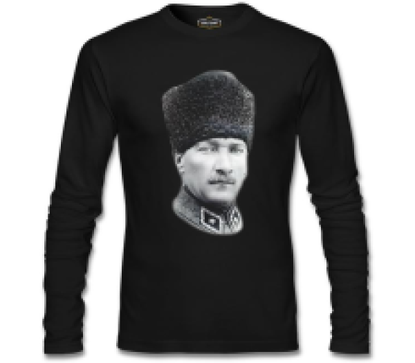 

Свитшот мужской Lord Tshirt SL-1824 черный M (доставка из-за рубежа), SL-1824