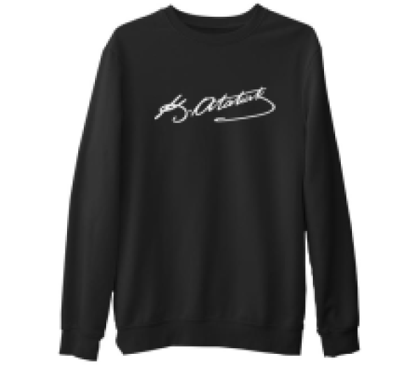 

Свитшот мужской Lord Tshirt SK-10 черный L (доставка из-за рубежа), SK-10