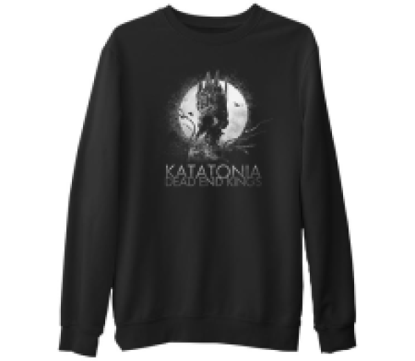 

Свитшот мужской Lord Tshirt SK-145 черный L (доставка из-за рубежа), SK-145
