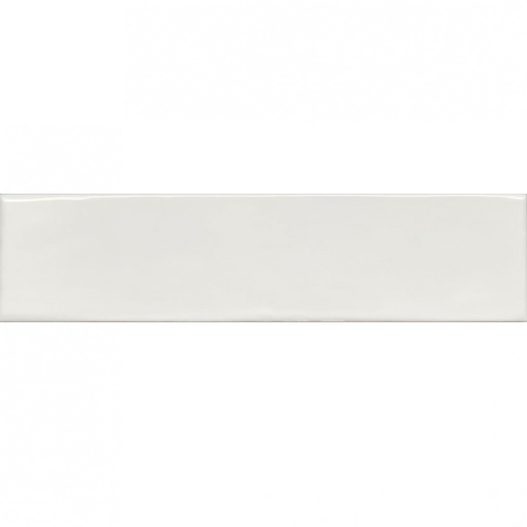 

Плитка Decocer Florencia Super Blanco 30x7.5 0.51 м2, Florencia