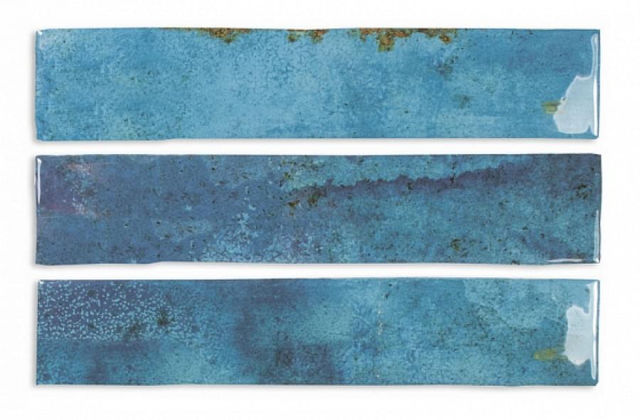 

Плитка Dna Tiles Enamel 123145 Ocean 5x25 0.763 м2, Enamel