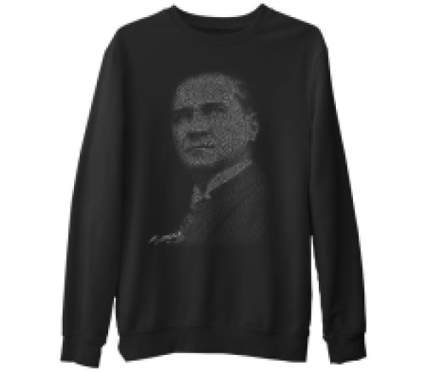 

Свитшот мужской Lord Tshirt SK-443 черный L (доставка из-за рубежа), SK-443