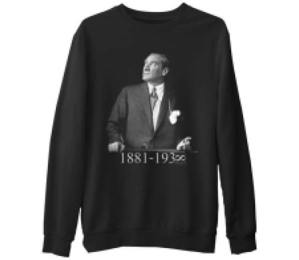 

Свитшот мужской Lord Tshirt SK-445 черный L (доставка из-за рубежа), SK-445