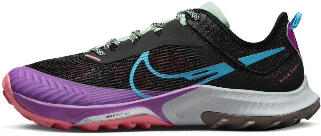 

Кроссовки мужские Nike M Air Zoom Terra Kiger 8 черные 8.5 US, Черный, M Air Zoom Terra Kiger 8