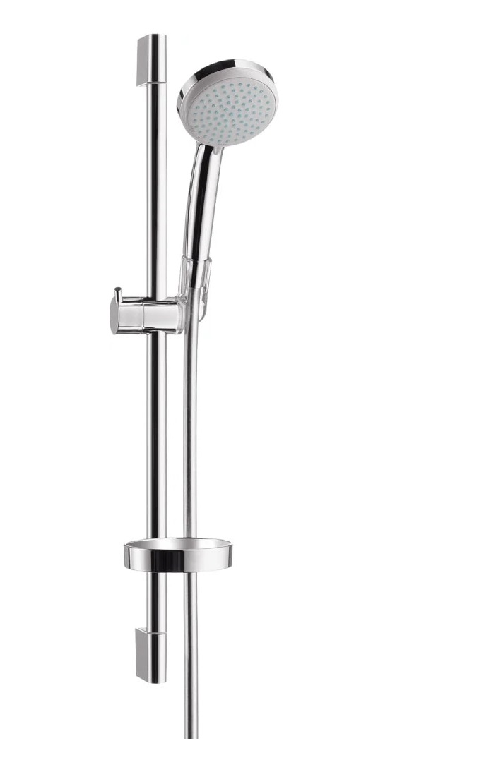 

Душевой набор Hansgrohe Croma 100 Vario/Unica’C 0,90 м, ’ (27771000), Хром