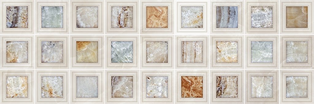 

Плитка Dualgres Dualgres Java Frame 32x96 1.23 м2, Dualgres