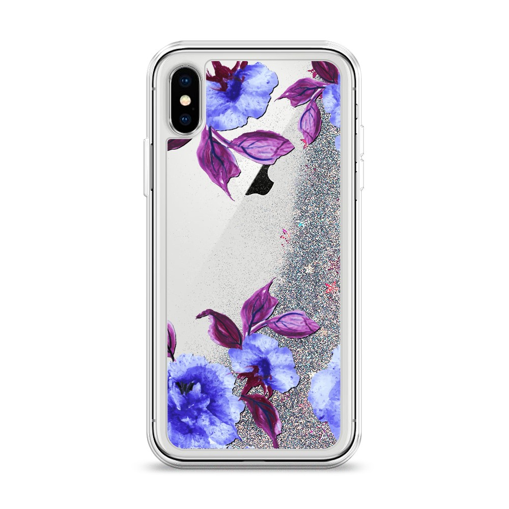 Чехол Awog на Apple iPhone X (10) / Айфон X (10) 