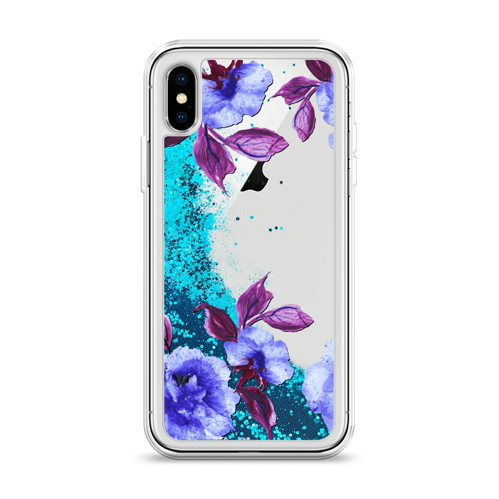 Чехол Awog на Apple iPhone X (10) / Айфон X (10) 