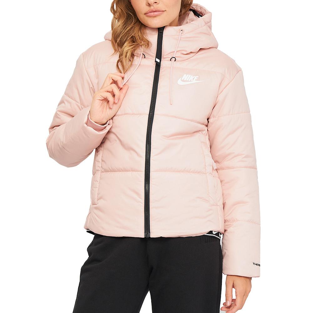 

Куртка женская Nike DJ6997 розовая S, Розовый, DJ6997