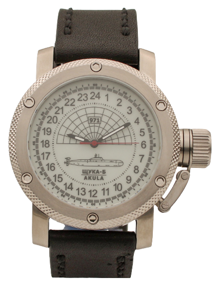 фото Наручные часы мужские watch triumph 03.11.061.12.01 черные