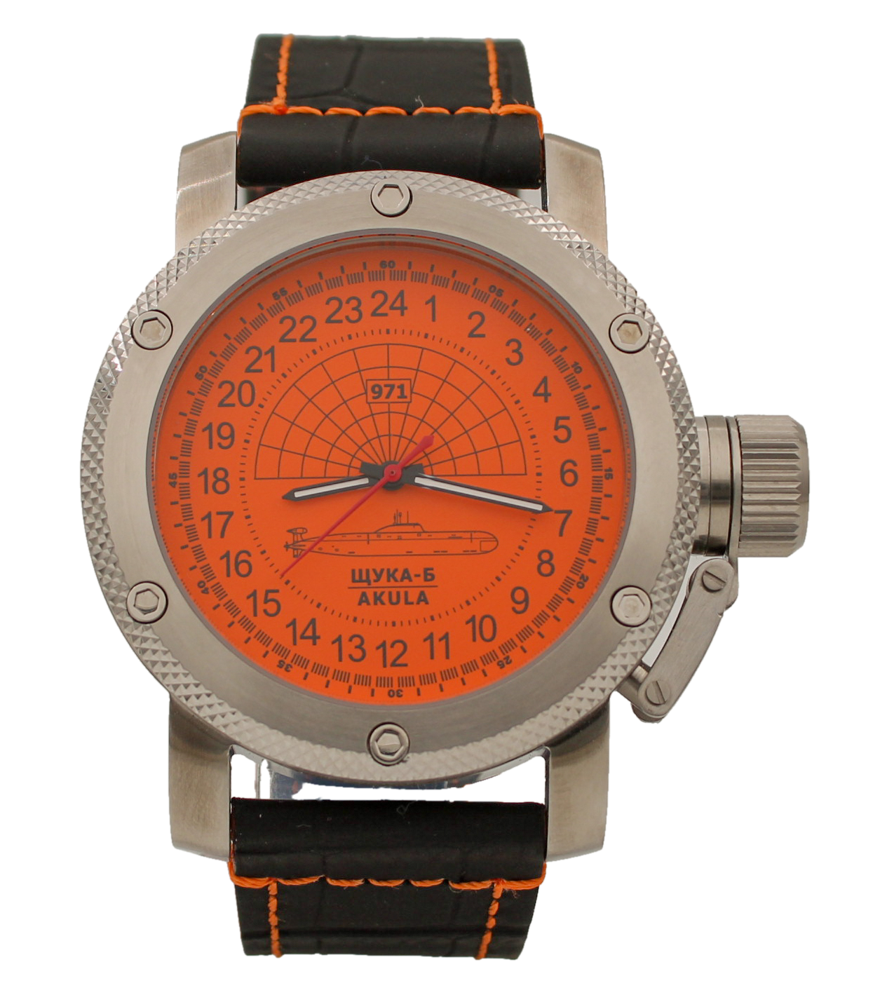фото Наручные часы мужские watch triumph 03.11.062.12.015 черные