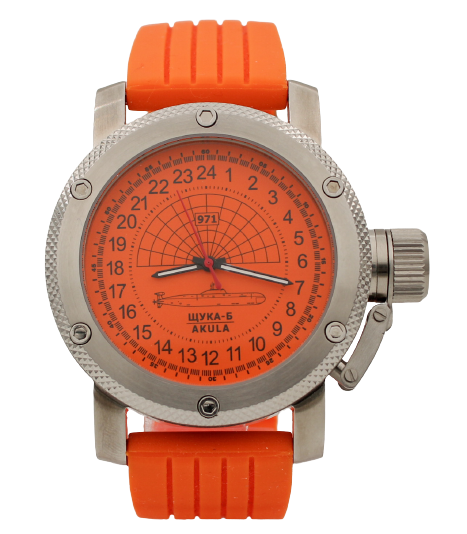 фото Наручные часы мужские watch triumph 03.11.062.12.15 оранжевые