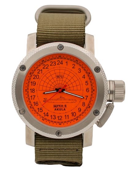 фото Наручные часы мужские watch triumph 03.11.062.12.21 хаки