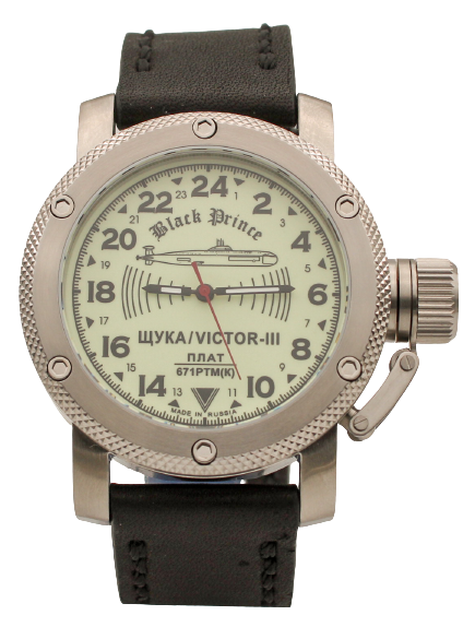 фото Наручные часы мужские watch triumph 03.11.066.12.01 черные