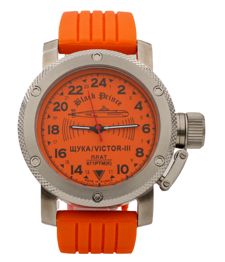 фото Наручные часы мужские watch triumph 03.11.067.12.15 оранжевые
