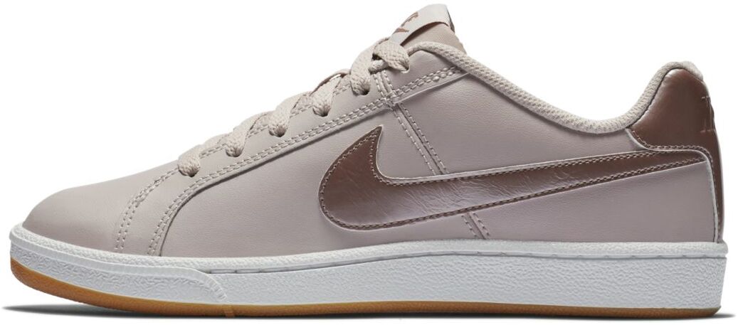 

Кеды женские Nike WoCourt Royale Shoe розовые 8.5 US, WoCourt Royale Shoe