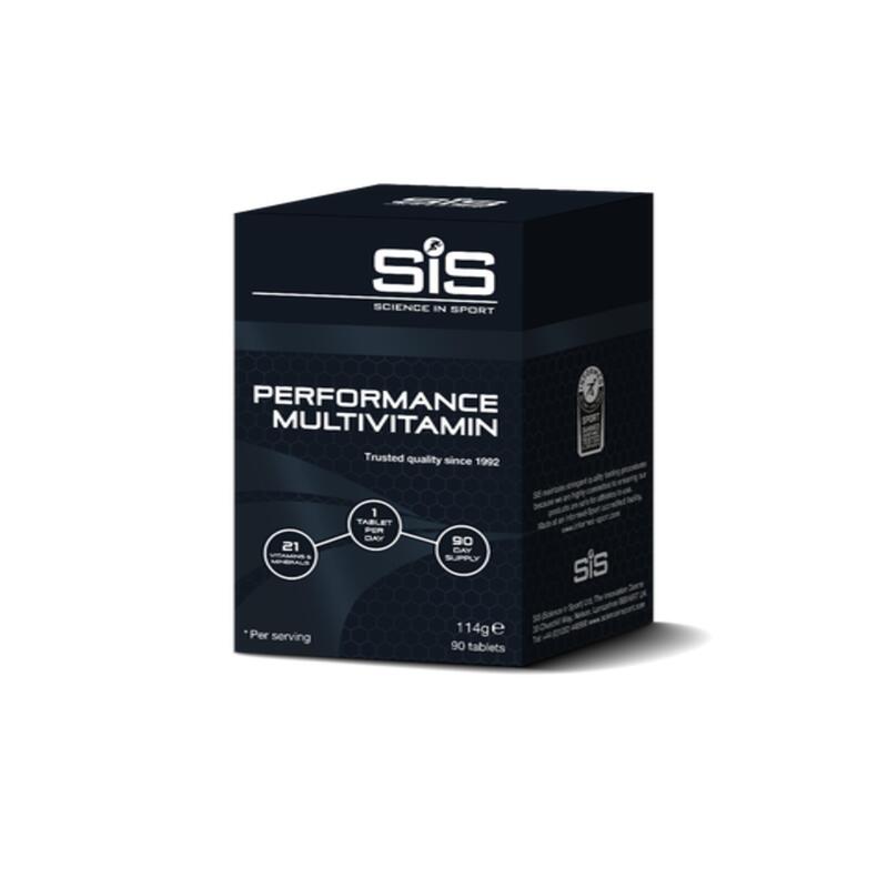 

Витамины BEST.FIT SiS Multi-Vitamin, таблетки 90 шт., Подарочная коробка SiS Multi-Vitamin, таблетки 90 шт.