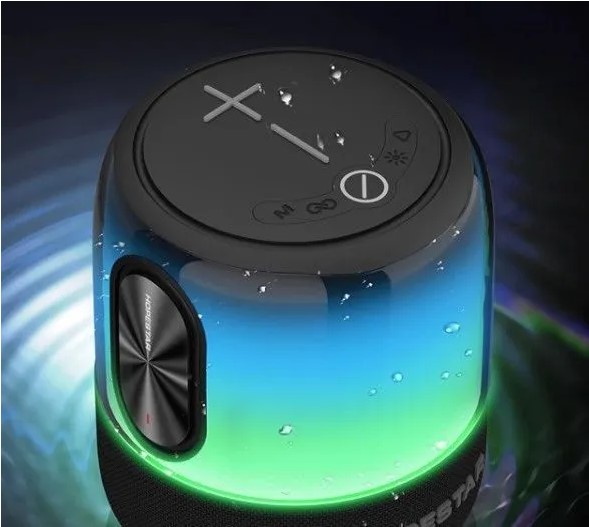 

Портативная колонка Hopestar SC-01 Black, Черный, SC-01