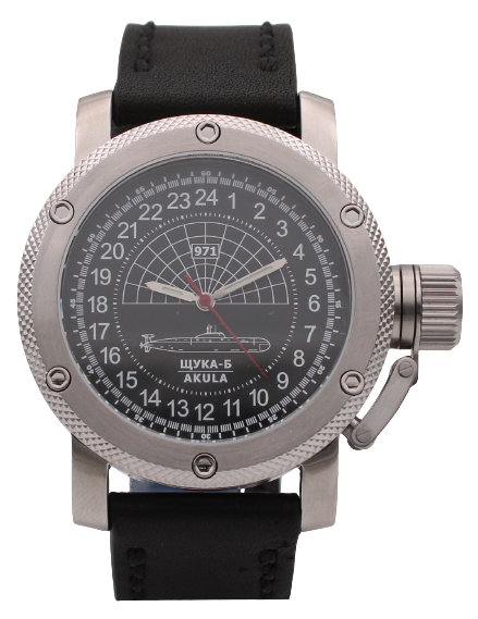 фото Наручные часы мужские watch triumph 01.01.1063.02.01 черные