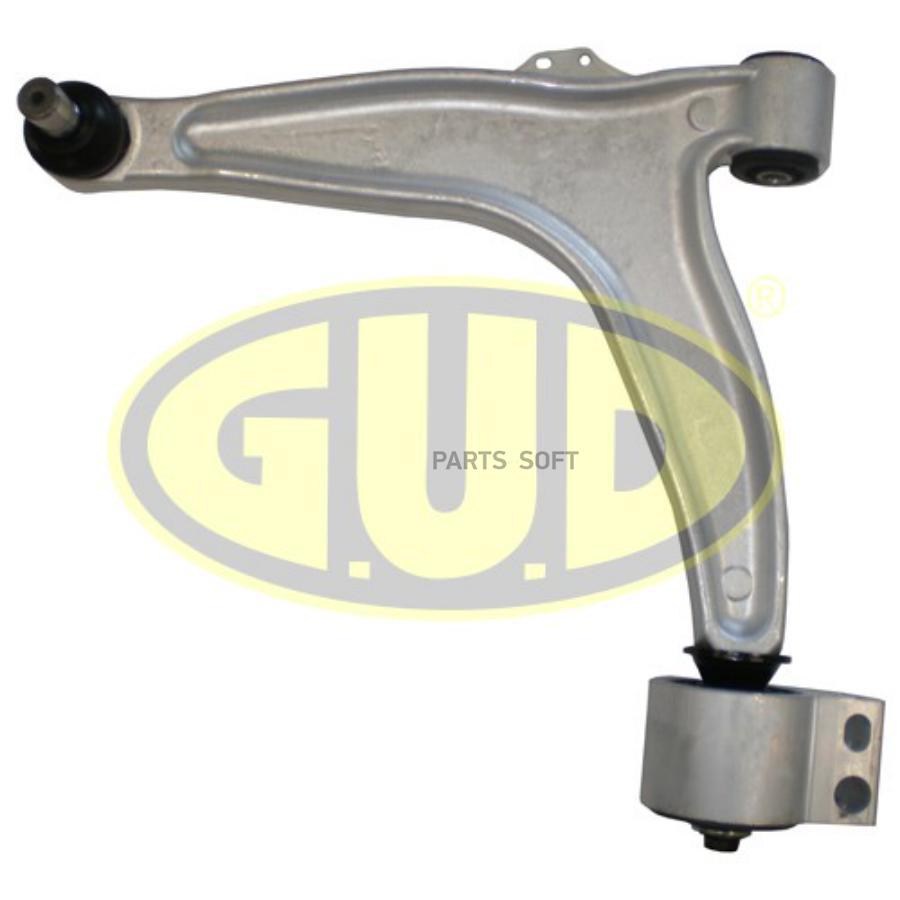

GUD GSP501079 Рычаг подвески 1шт