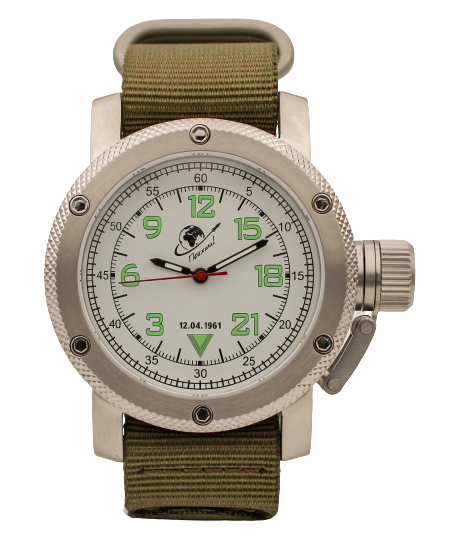 фото Наручные часы мужские watch triumph 02.11.111.12.21 хаки
