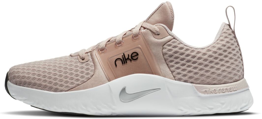 

Кроссовки женские Nike W Renew In-Season TR бежевые 7.5 US, Бежевый, W Renew In-Season TR