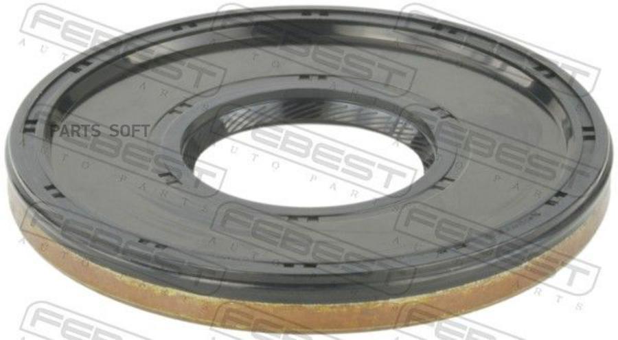 

Сальник Привода Nissan Qashqai/X-Trail Febest 95FEY-37910909L