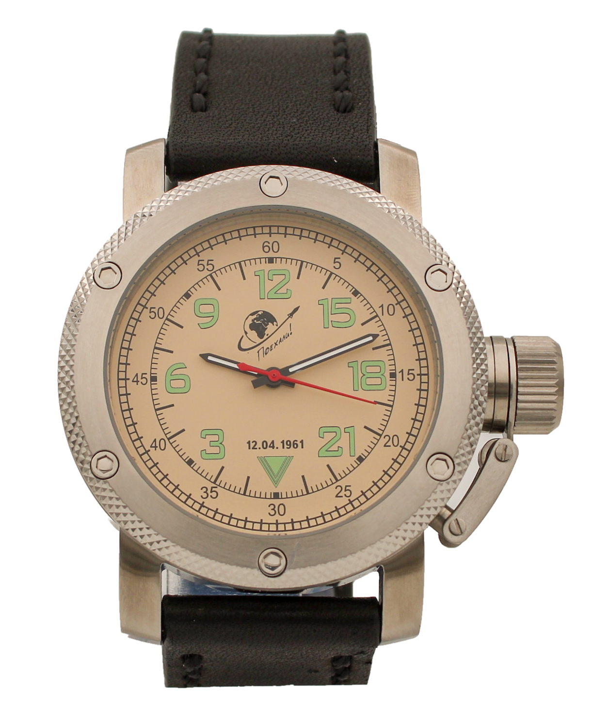 фото Наручные часы мужские watch triumph 02.11.112.12.01 черные