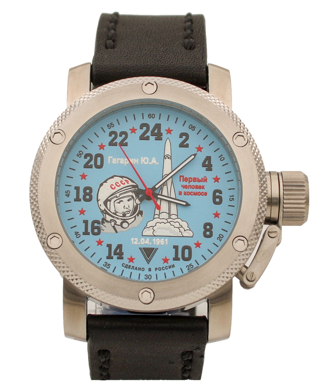 фото Наручные часы мужские watch triumph 02.11.115.12.01 черные