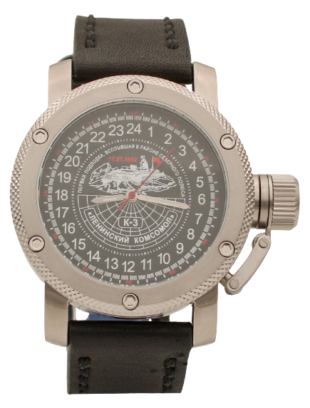 фото Наручные часы мужские watch triumph 01.01.1152.01.01 черные