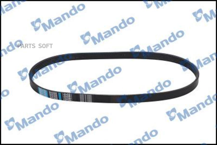 

Ремень поликлиновый Mando mb5pk835