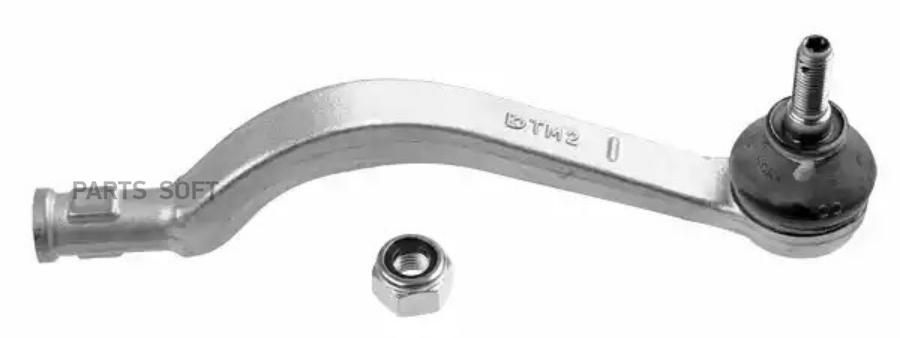 

3093701_наконечник рулевой правый!\ Dacia Logan all 04>