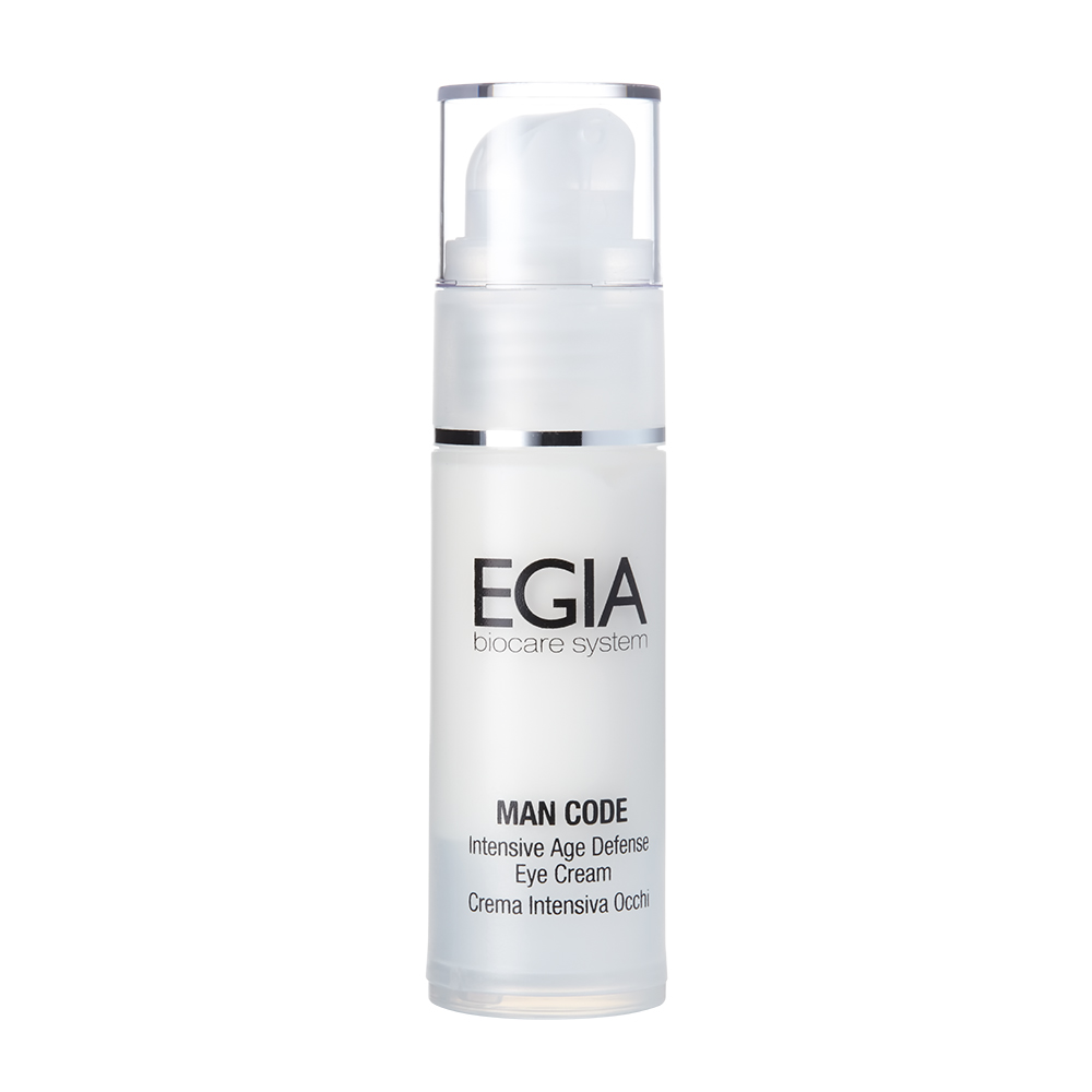 Крем для области вокруг глаз EGIA Intensive Age Defense Eye Cream восстанавливающий 30 мл