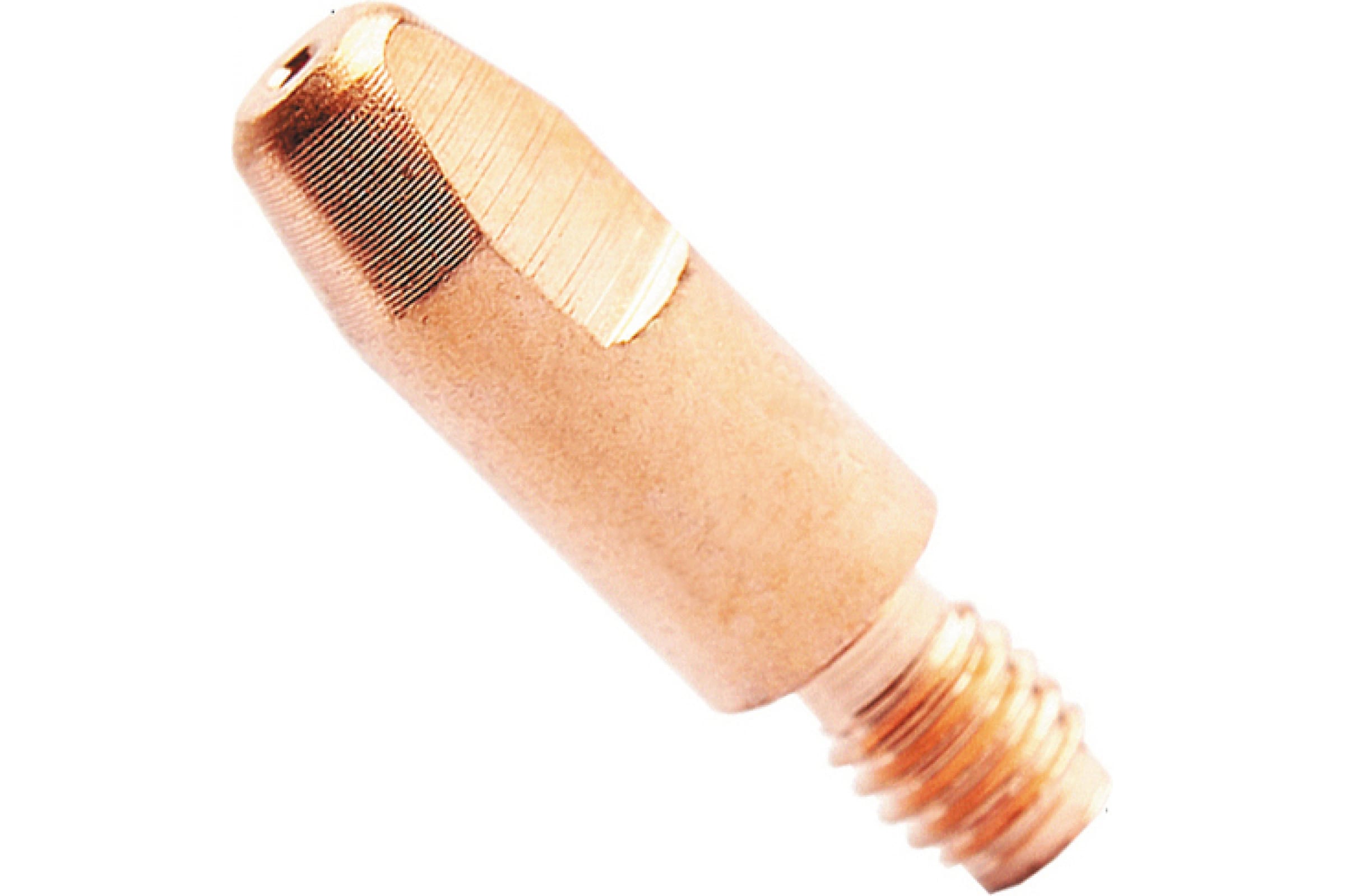 

Optima Наконечник М6x28х0,8 mm E-Cu XL140.0051