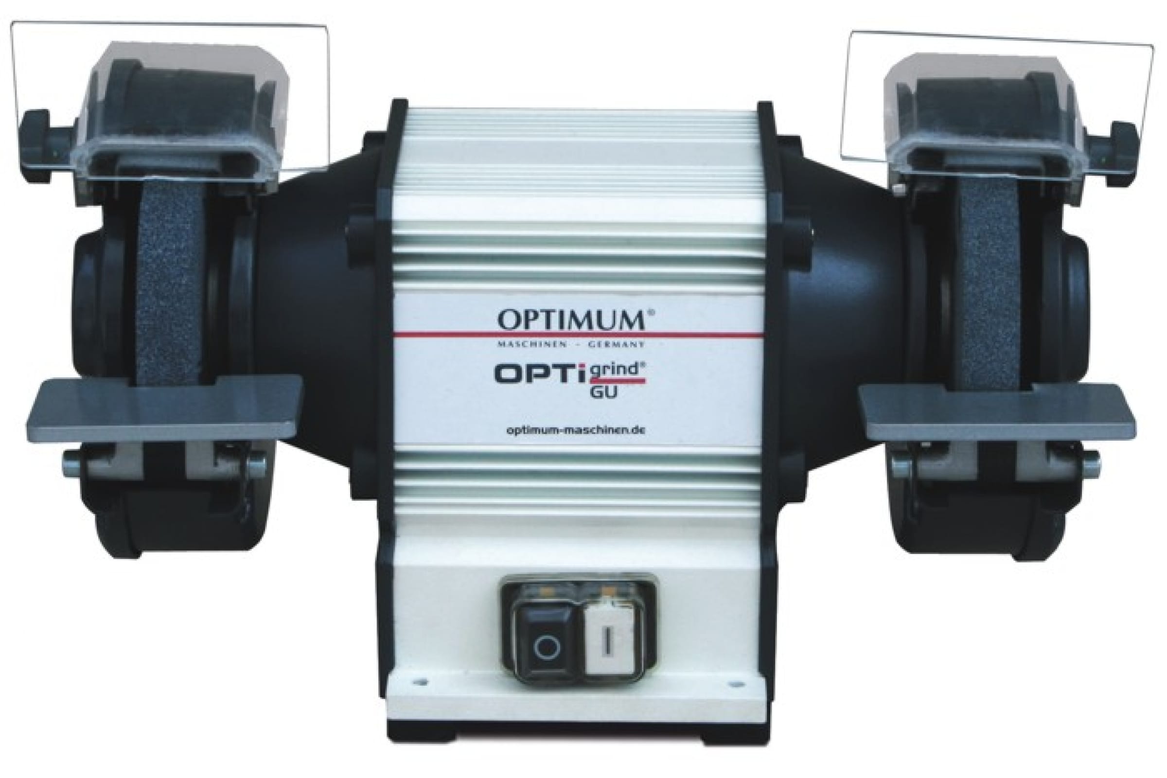 

Optimum OPTIgrind GU18 cтанок заточной 3101510