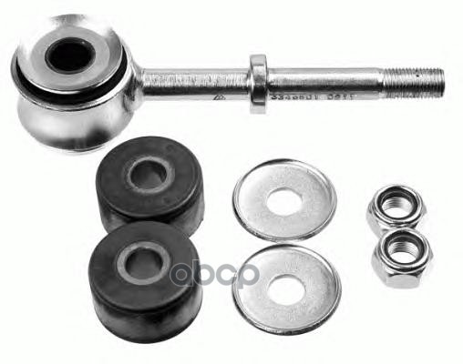 

3346501_тяга стабилизатора переднего!\ Fiat Ducato, Peugeot Boxer all 94>