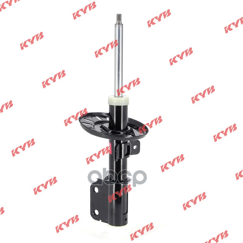 

334 8002_амортизатор передний газовый!\ Citroen C4 Picasso II 1.2-2.0Vti/HDi 13>
