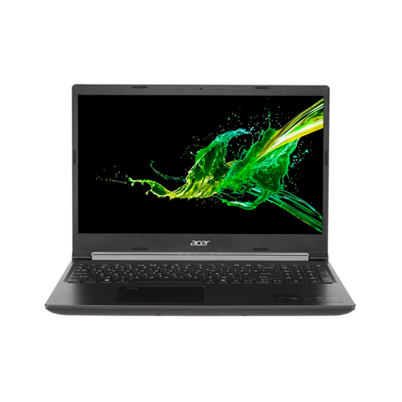 фото Ноутбук acer aspire 7 aspire 7 a715-75g-76zv nh.q99er.00d black