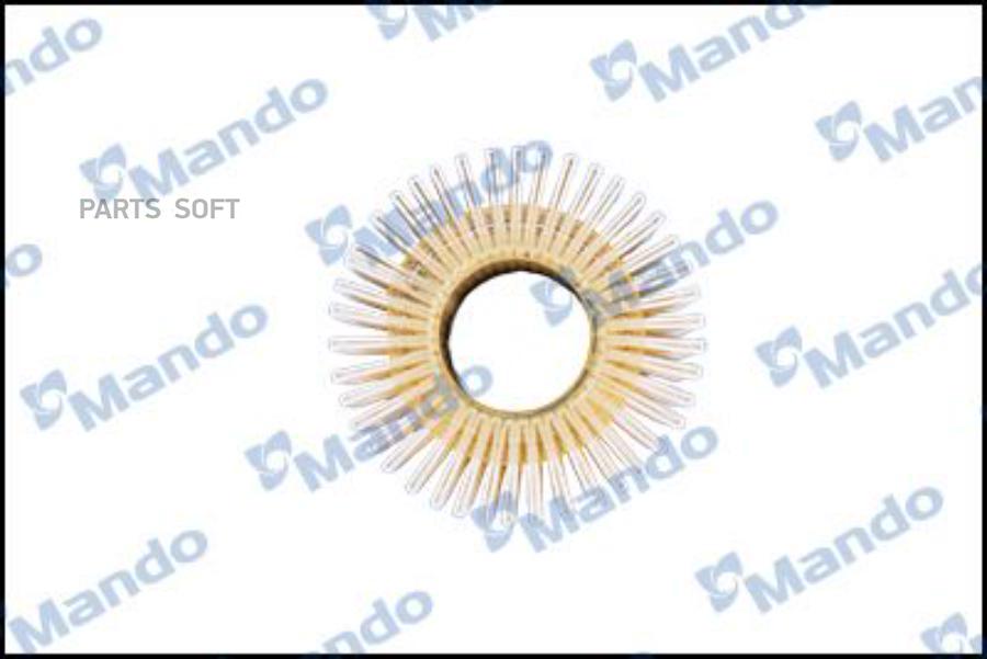 

Фильтр Масляный Eeot0002y Mando арт. EEOT0002Y