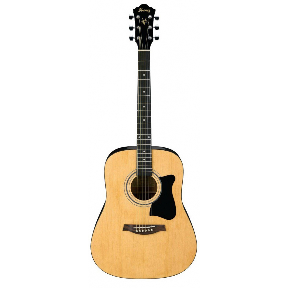 

Акустическая гитара Ibanez V50NJP Natural, IBANEZ V50NJP NATURAL