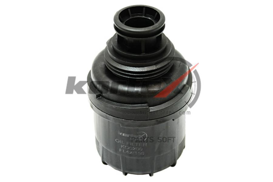 

ФИЛЬТР МАСЛЯНЫЙ ДЛЯ АМ ГАЗ-3302 ДВ CUMMINS 2.8