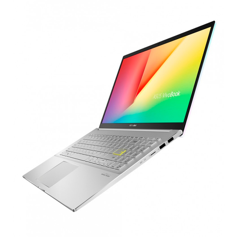 

Ноутбук Asus S533EA-BN422W 90NB0SF4-M003C0 Silver, VivoBook S15 S533EA-BN422W