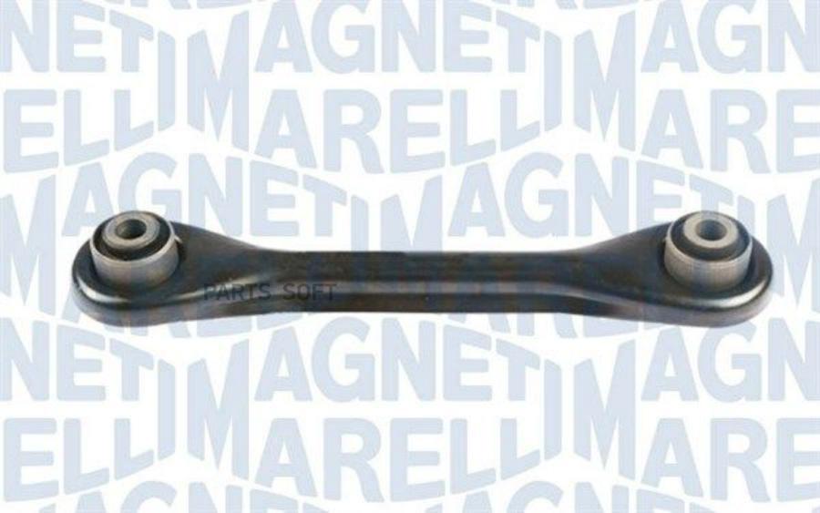 MAGNETI MARELLI 301181356100 Рычаг зад.подв.нижний