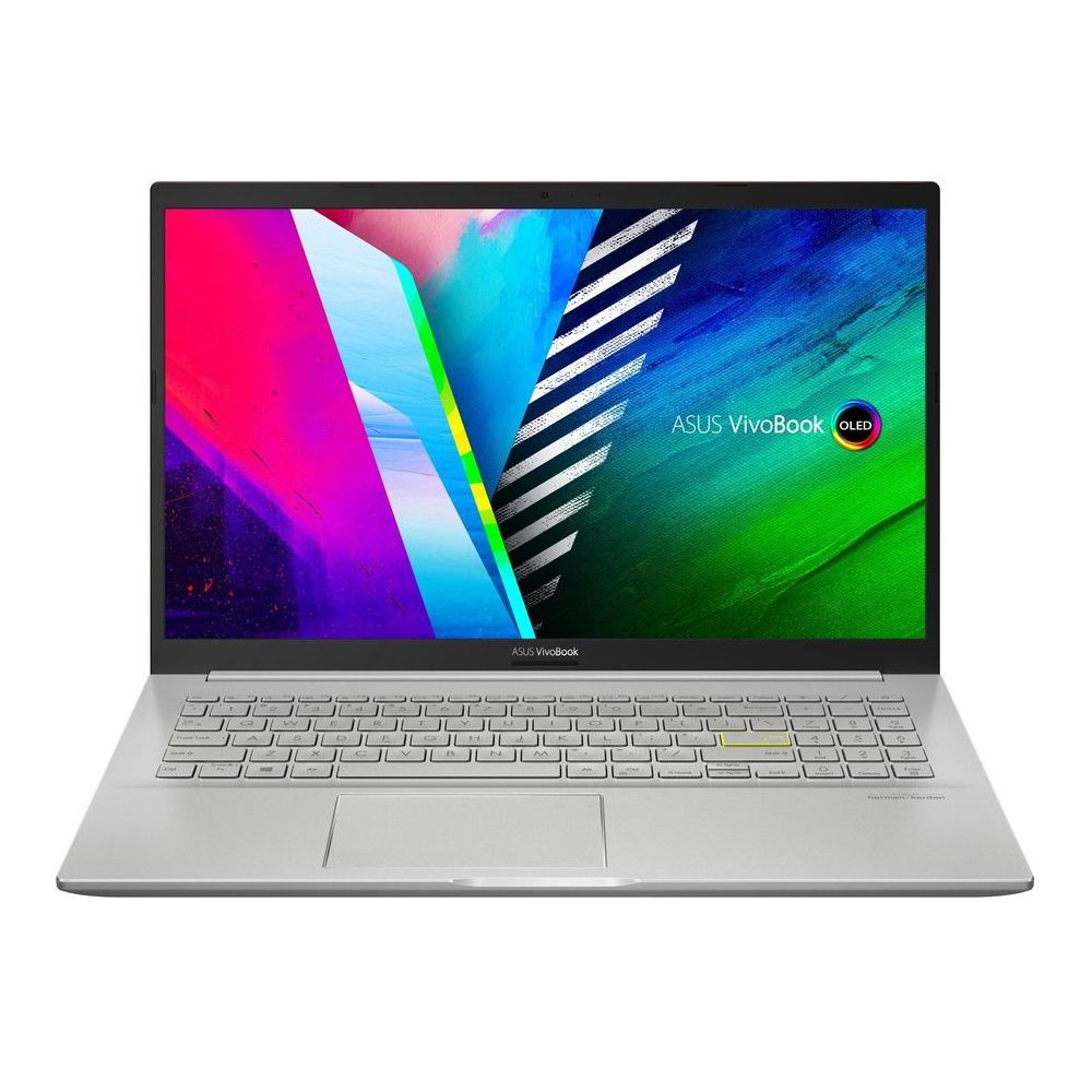 Ноутбук ASUS VivoBook 15 K513EA-L11994W Silver (90NB0SG2-M00EV0)