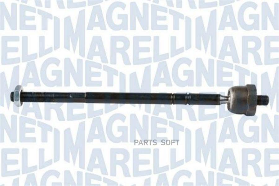 

MAGNETI MARELLI 301191600130 Тяга рулевая L/R (без наконечника)