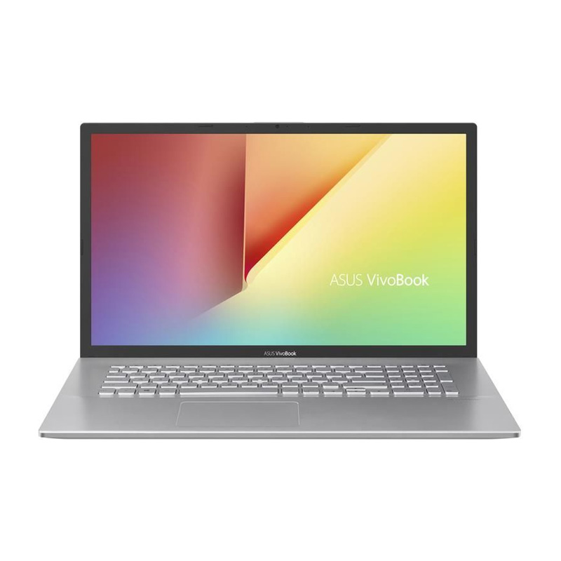 

Ноутбук ASUS X712EA-BX592W Silver (90NB0TW1-M005V0), X712EA-BX592W